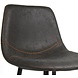 Bar Stool Susan Black Bar Stool Susan Black