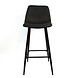 Bar Stool Susan Black Bar Stool Susan Black