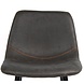 Bar Stool Susan Black Bar Stool Susan Black