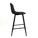 Bar Stool Susan Black Bar Stool Susan Black