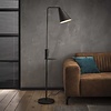 Industrial Floor lamp Techno with USB chager