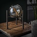 Industrial Table Lamp Alexander ø20 cm Industrial Table Lamp Alexander ø20 cm