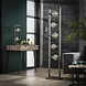 Industrial Table Lamp Aiden Industrial Table Lamp Aiden