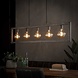 Industrial Ceiling Light Aiden 5L Industrial Ceiling Light Aiden 5L