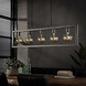Industrial Ceiling Light Aiden 5L Industrial Ceiling Light Aiden 5L