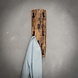 Coat rack Donald 8 hooks Coat rack Donald 8 hooks