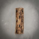 Coat rack Donald 8 hooks Coat rack Donald 8 hooks