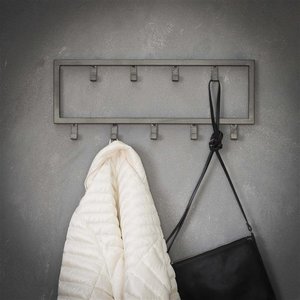 Industrial Coat Hanger The Hanger is a modern industrial Industrial Coat Hanger The Hanger is a modern industrial