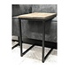Side table Bavaro low Side table Bavaro low