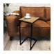 Side table Bavaro high Side table Bavaro high