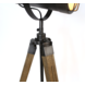 Retro floor lamp Berlin Retro floor lamp Berlin