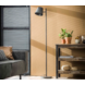 Industrial Floor lamp Michel Industrial Floor lamp Michel