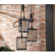 Ceiling light Polo 3 pendants Ceiling light Polo 3 pendants