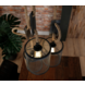 Ceiling light Polo 3 pendants Ceiling light Polo 3 pendants
