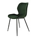 Velvet dining chair Golf Green Velvet dining chair Golf Green