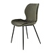 Velvet dining chair Golf Anthracite Velvet dining chair Golf Anthracite