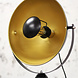 Floor lamp Fallon Black Gold **SALE** Floor lamp Fallon Black Gold **SALE**