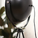 Floor lamp Fallon Black Gold **SALE** Floor lamp Fallon Black Gold **SALE**