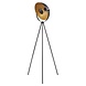 Floor lamp Fallon Black Gold **SALE** Floor lamp Fallon Black Gold **SALE**