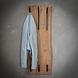Wooden coat rack Tommy 2x3 hooks Wooden coat rack Tommy 2x3 hooks
