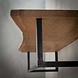 Wooden coat rack Tommy wall shelf Wooden coat rack Tommy wall shelf