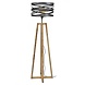 Industrial Floor lamp Watson Industrial Floor lamp Watson