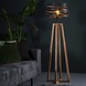 Industrial Floor lamp Watson Industrial Floor lamp Watson