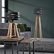 Industrial Floor lamp Watson Industrial Floor lamp Watson