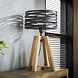 Industrial Table Lamp Watson Industrial Table Lamp Watson