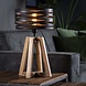 Industrial Table Lamp Watson Industrial Table Lamp Watson
