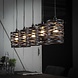 Industrial Ceiling Light Shearer 5 Pendants Industrial Ceiling Light Shearer 5 Pendants
