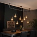 Industrial Ceiling Light St Mary Industrial Ceiling Light St Mary