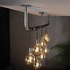 Industrial Ceiling Light St Mary Industrial Ceiling Light St Mary
