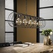 Industrial Ceiling Light Valley Industrial Ceiling Light Valley