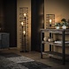 Industrial Table Lamp Valley Industrial Table Lamp Valley