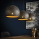 Retro Ceiling Light Oakmont 3x ø25 Retro Ceiling Light Oakmont 3x ø25