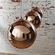 Industrial Ceiling Light Flynn Copper Industrial Ceiling Light Flynn Copper