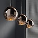 Industrial Ceiling Light Flynn Copper Industrial Ceiling Light Flynn Copper
