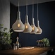 Ceiling Light Dax grey Ceiling Light Dax grey