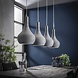 Ceiling Light Dax grey Ceiling Light Dax grey