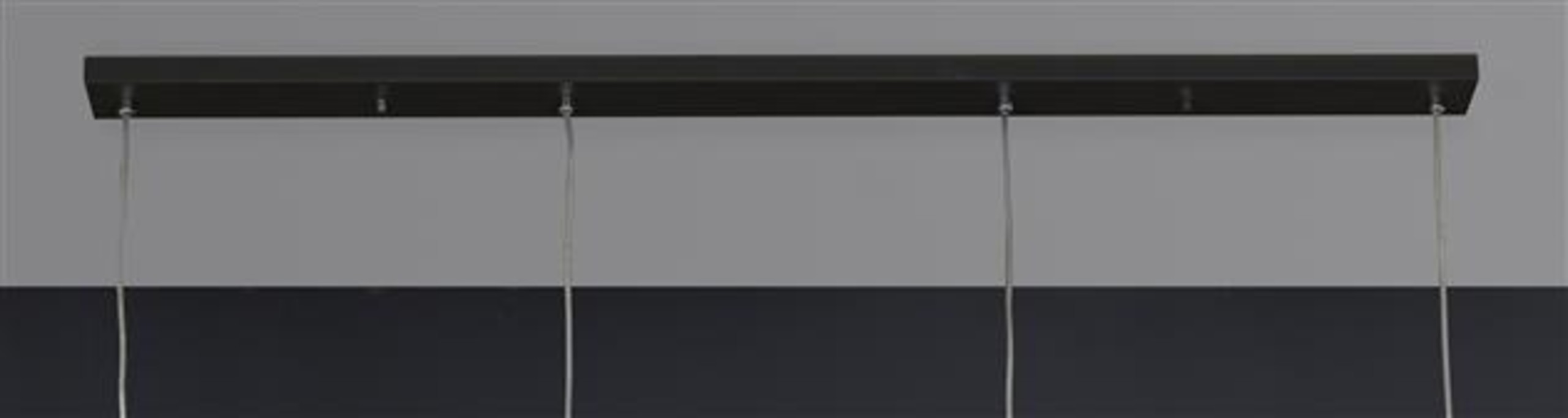 Ceiling Light Dax grey Available at Furnwise! Furnwise