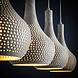 Ceiling Light Dax grey Ceiling Light Dax grey