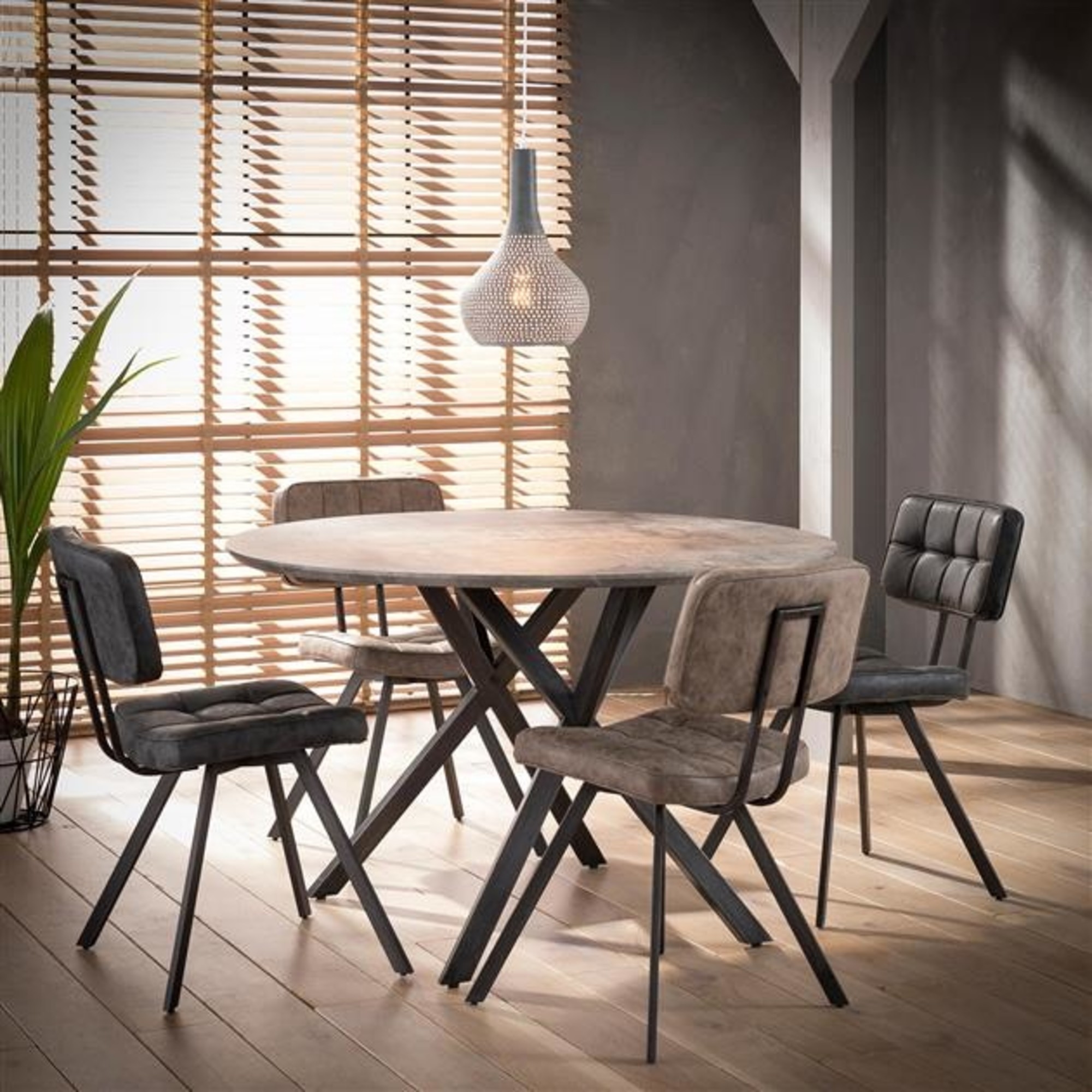 Ceiling Light Dax 1L Available at Furnwise! Furnwise