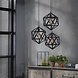 Industrial Ceiling Light Tina Industrial Ceiling Light Tina