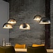 Retro Ceiling Light Christopher Retro Ceiling Light Christopher