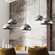 Retro Ceiling Light Christopher Retro Ceiling Light Christopher