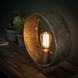 Retro Table Lamp Ramsey Retro Table Lamp Ramsey