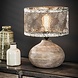 Table Lamp Nolan ø31 Table Lamp Nolan ø31