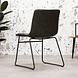 Industrial Dining chair Ryan Anthracite Industrial Dining chair Ryan Anthracite