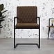 Industrial Dining Chair Damian Brown Industrial Dining Chair Damian Brown